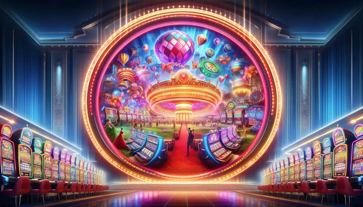 21k Casino